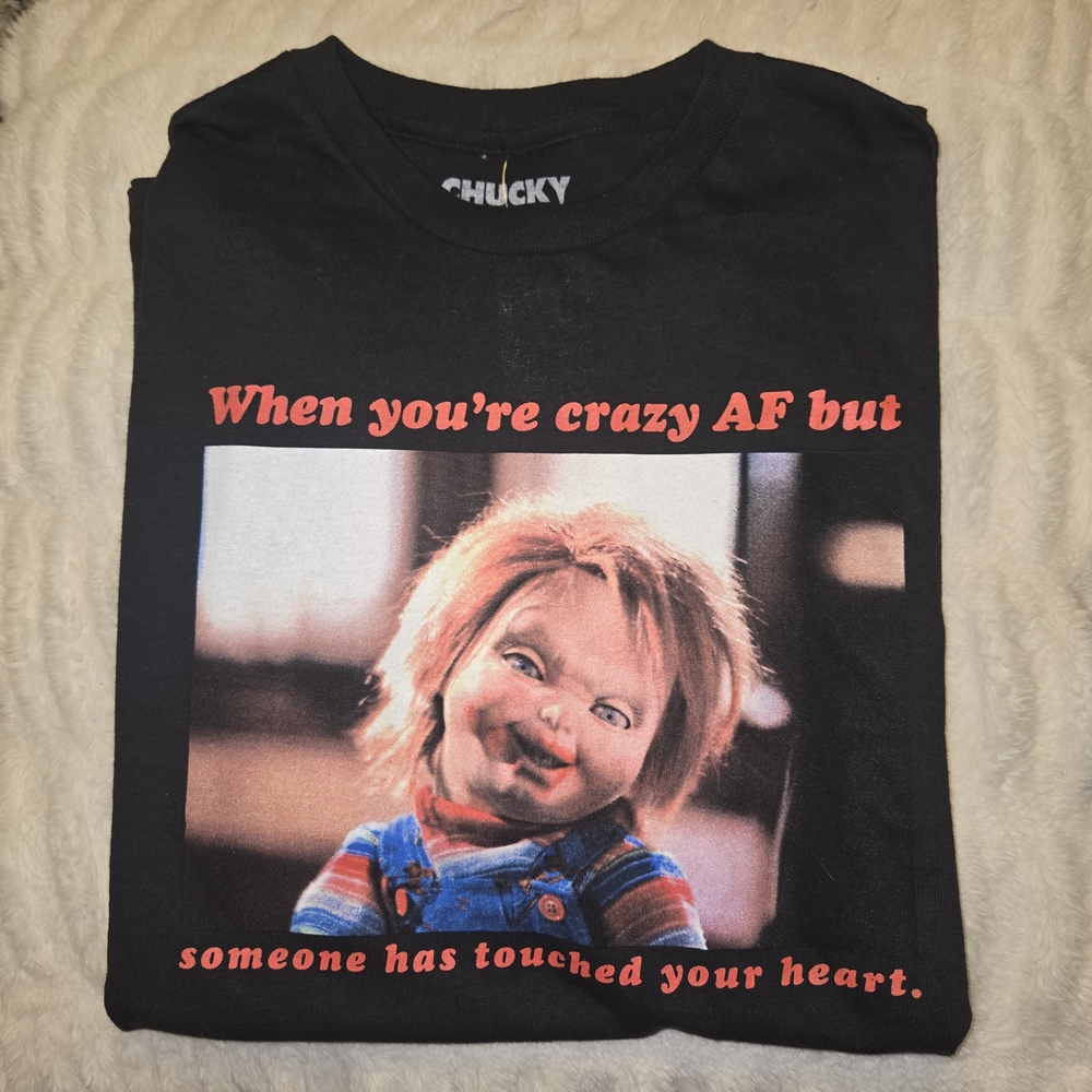 Chucky T-Shirt